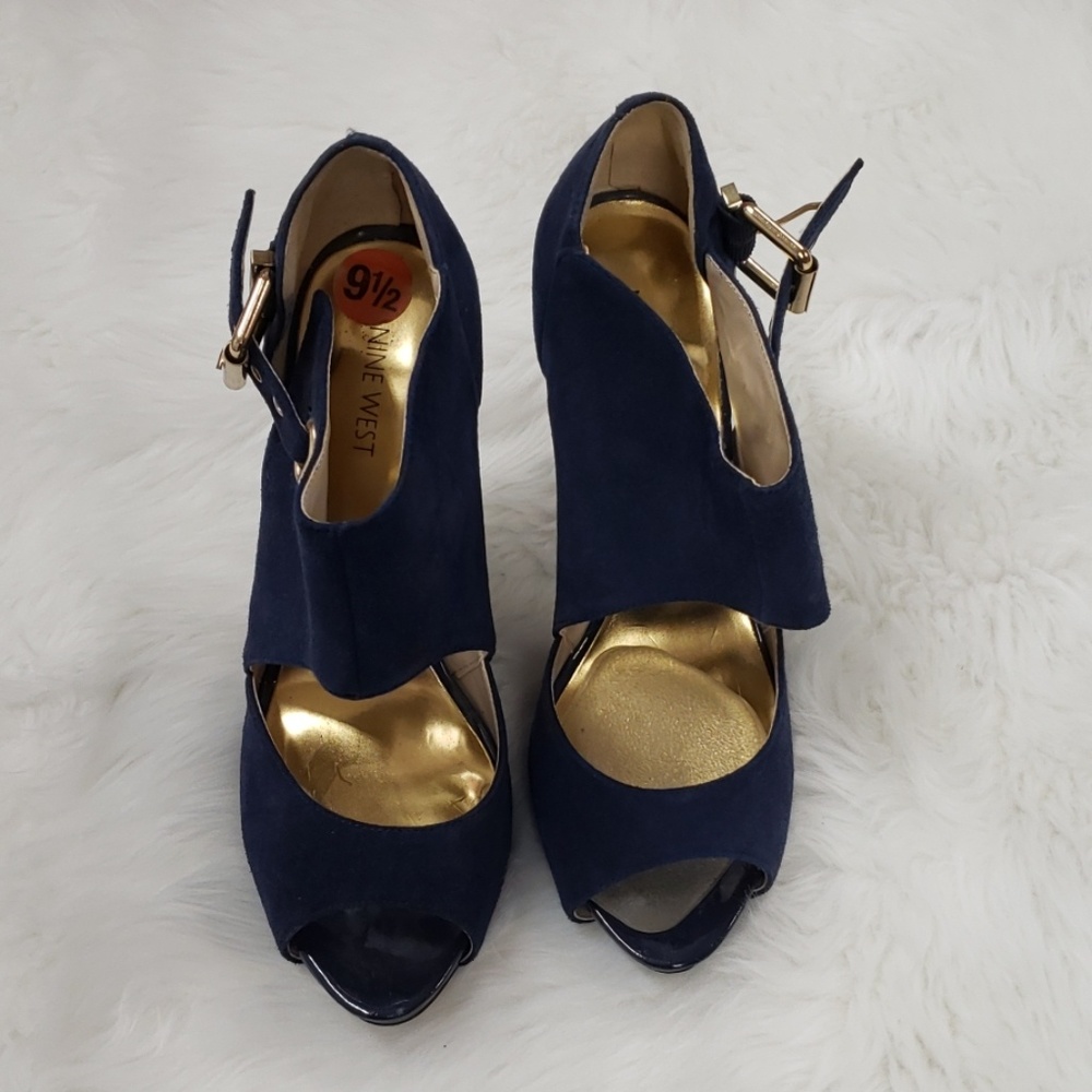 Nine West